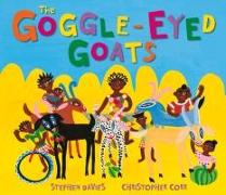 The Goggle-Eyed Goats