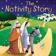 The Nativity Story