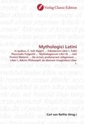 Mythologici Latini