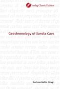 Geochronology of Sandia Cave