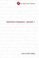 Somnium Scipionis griech