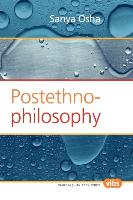 Postethnophilosophy