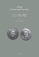 Sylloge Nummorum Graecorum: State Pushkin Museum of Fine Arts: Coins of the Black Sea Region. Part I: Ancient Coins from the Northern Black Sea Littor