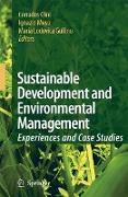 Sustainable Development and Environmental Management