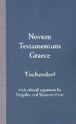 Novum Testamentum Graece