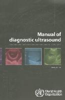 Manual of Diagnostic Ultrasound