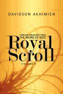 Royal Scroll Volume II