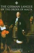 The German Langue of the Order of Malta
