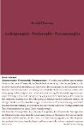 Anthroposophie - Psychosophie - Pneumatosophie