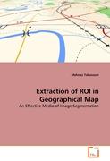 Extraction of ROI in Geographical Map