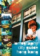 lomography city guide - hong kong
