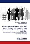 Seeking balance between HIV prevention programmes and tradition