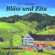 Bläss und Zita - Eine Erfolgsgeschichte aus dem Appenzell