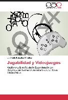 Jugabilidad y Videojuegos