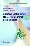 Adaptive Spatial Filters for Electromagnetic Brain Imaging