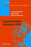 European Robotics Symposium 2008