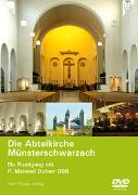 DVD: Die Abteikirche Münsterschwarzach