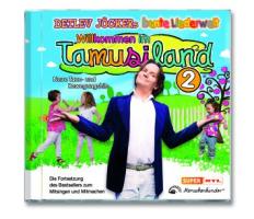 Willkommen im Tamusiland Vol. 2