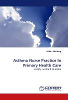 Asthma Nurse Practice In Primary Health Care