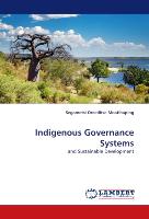 Indigenous Governance Systems