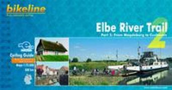 Elbe River Trail 2