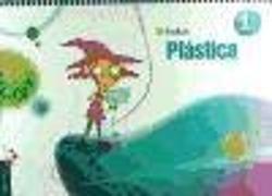 Pixépolis, plástica, 1 Educación Primaria