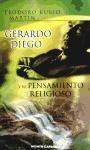 Gerardo Diego y su pensamiento religioso