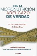 Con la micronutrición adelgazo de verdad