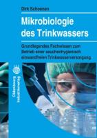 Mikrobiologie des Trinkwassers