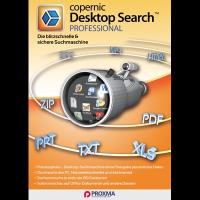 Copernic Desktop Search Pro