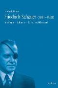 Friedrich Schauer (1891-1958)