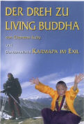 Der Dreh zu Living Buddha DVD