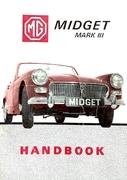 MG Midget MMark III Handbook