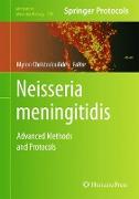 Neisseria meningitidis