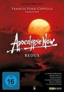Apocalypse Now Redux. Remastered