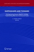 Earthquakes and Tsunamis