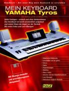 Handbuch Yamaha Tyros 1