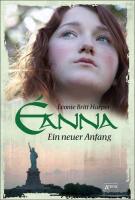 Éanna - Ein neuer Anfang