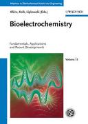 Advances in Electrochemical Science and Engineering / Bioelectrochemistry