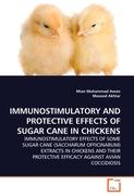 IMMUNOSTIMULATORY AND PROTECTIVE EFFECTS OF SUGAR CANE IN CHICKENS