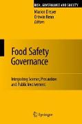 Food Safety Governance