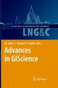 Advances in GIScience