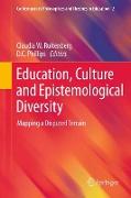 Education, Culture and Epistemological Diversity