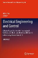 Electrical Engineering and Control