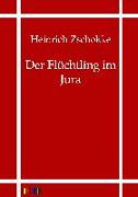 Der Flüchtling im Jura