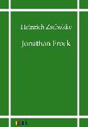 Jonathan Frock