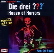 House of Horrors - Haus der Angst