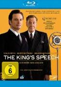 The Kings Speech - Die Rede des Königs