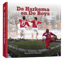 De Harkema en de boys