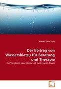 Der Beitrag von Wassershiatsu für Beratung und Therapie